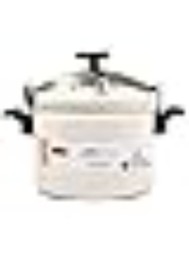 Alsaif Al Saif Saudi 9 Liter Granite Pressure Cooker - Image 3